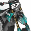 Kit déco motocross Stark Varg - Throttle 2