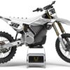 Kit déco motocross Stark Varg - Trace