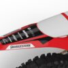 Kit déco motocross Stark Varg - Trace - Rouge 3