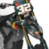 Kit déco motocross Stark Varg - Tropical 2