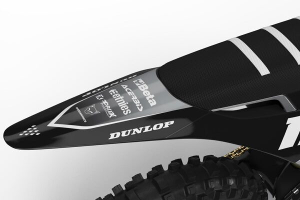 Kit déco motocross Stark Varg - Vendetta 3