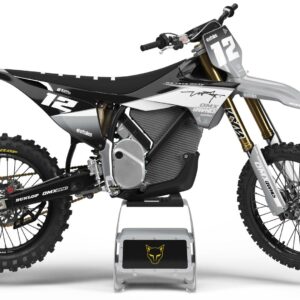 Kit déco motocross Stark Varg - Vendetta