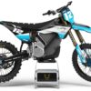 Kit déco motocross Stark Varg - Vendetta - Bleu