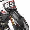 Kit déco motocross Suzuki - Amaze - Gris 2