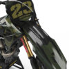 Kit déco motocross Suzuki - Army - Camo 2