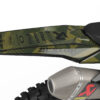 Kit déco motocross Suzuki - Army - Camo 3