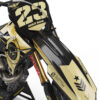 Kit déco motocross Suzuki - Army - Sand 2