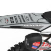 Kit déco motocross Suzuki - Bandit - Gris 3