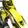 Kit déco motocross Suzuki - Blast - Jaune 2
