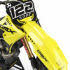 Kit déco motocross Suzuki - Chimera 2