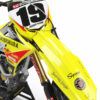 Kit déco motocross Suzuki - Competition 2