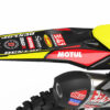Kit déco motocross Suzuki - Competition 3