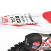 Kit déco motocross Suzuki - Creed - Rouge 3