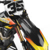 Kit déco motocross Suzuki - Dagger 2