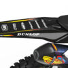 Kit déco motocross Suzuki - Dagger 3