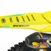 Kit déco motocross Suzuki - Dagger - Jaune 3