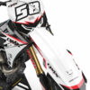 Kit déco motocross Suzuki - Enigma 2