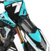 Kit déco motocross Suzuki - Katana - Bleu 2