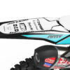 Kit déco motocross Suzuki - Katana - Bleu 3