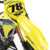 Kit déco motocross Suzuki - Legacy 2