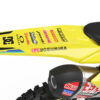 Kit déco motocross Suzuki - Legacy 3