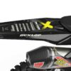 Kit déco motocross Suzuki - MAD X 3
