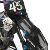 Kit déco motocross Suzuki - MAD X2 2