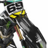 Kit déco motocross Suzuki - Monster 2