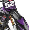 Kit déco motocross Suzuki - Ominous 2