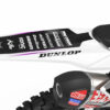 Kit déco motocross Suzuki - Phantom - Blanc 3