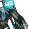 Kit déco motocross Suzuki - Pixel 2