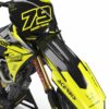 Kit déco motocross Suzuki - Punch 2