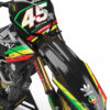 Kit déco motocross Suzuki - Rasta 2