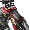 Kit déco motocross Suzuki - Reckless 2