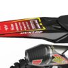 Kit déco motocross Suzuki - Reckless 3
