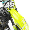 Kit déco motocross Suzuki - Ripcore 2