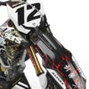 Kit déco motocross Suzuki - Rival 2
