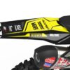 Kit déco motocross Suzuki - Sleek 3