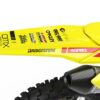 Kit déco motocross Suzuki - Split 3