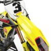 Kit déco motocross Suzuki - Stock 2