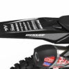 Kit déco motocross Suzuki - Throttle 3