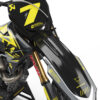 Kit déco motocross Suzuki - Thunder 2