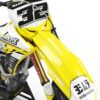 Kit déco motocross Suzuki - Trace 2