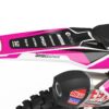 Kit déco motocross Suzuki - Trace - Rose 3