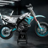 Kit déco motocross TM Racing - Corsa Promo