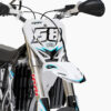 Kit déco motocross TM Racing - Enigma 2