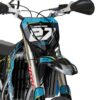 Kit déco motocross TM Racing - Fury 2