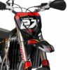 Kit déco motocross TM Racing - Fury - Rouge 2