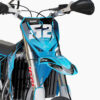 Kit déco motocross TM Racing - Ominous - Bleu 2