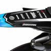 Kit déco motocross TM Racing - Syndicate 3